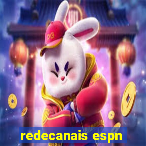 redecanais espn